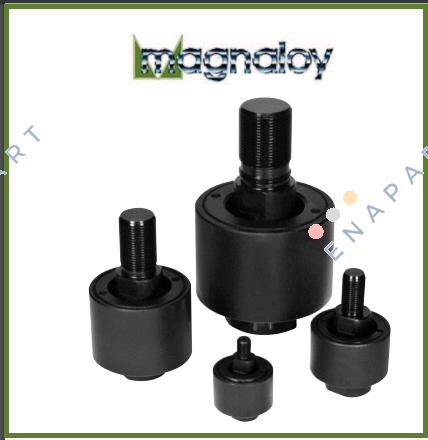 106IMTM Rod End Hizalama Couplers