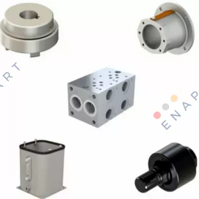 6007  SİLİNDİR BURÇ