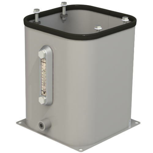 HYDRAULIC RESERVOIRS