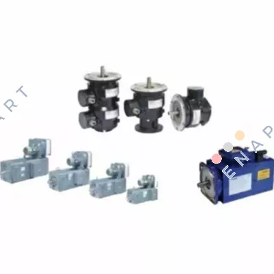 FRD11/4 CB Takometrik dinamo