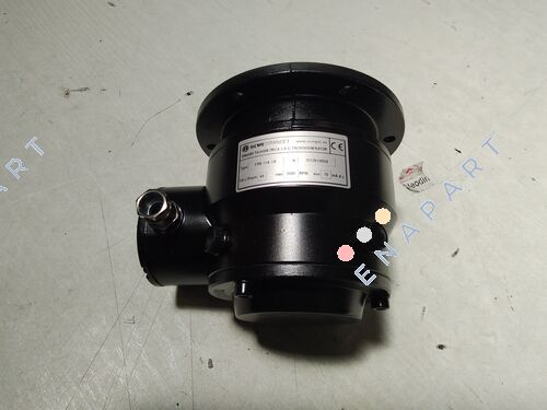 TACHO TYPE FRB 11/6 Takogeneratör