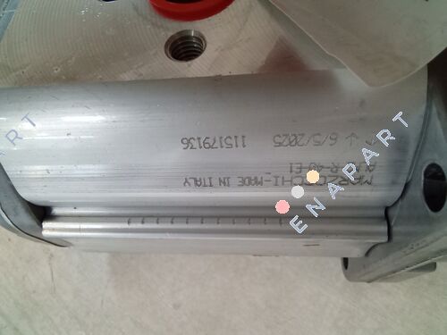 ALM2-R-40-E1 DİŞLİ MOTORU