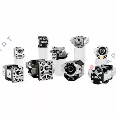 K0.5-S-0,50-G mikro pompa