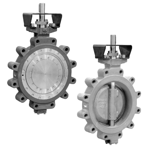 961 – CLASS 301 – ANSI LUG