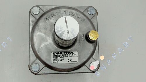 RV53M - 66 - M001 gaz basınç regülatörü
