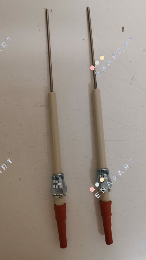 027729 alev çubuğu kıvılcım ateşleyici