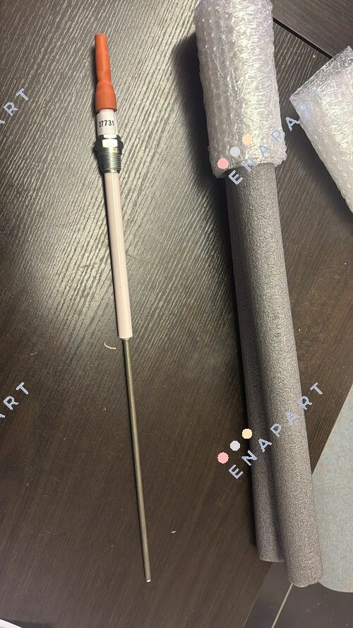 027731 yedek alev çubuk