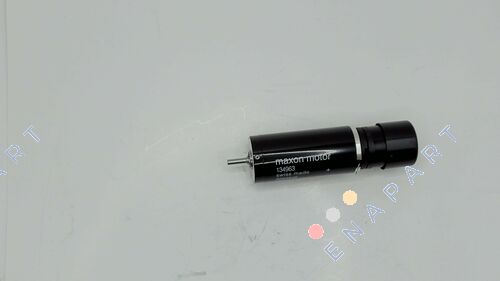 134963 Motor-kodlayıcı kombinasyonu