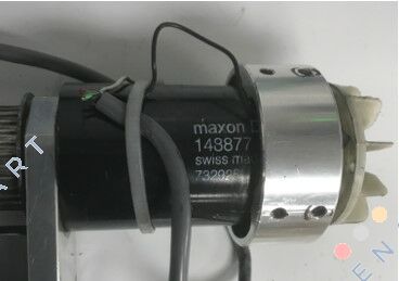 148877 DC motor