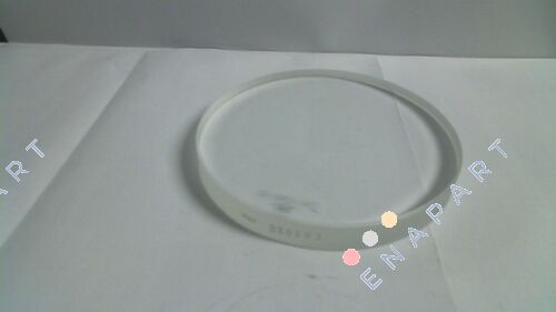 DIN 7080 175mmX20mm Glass