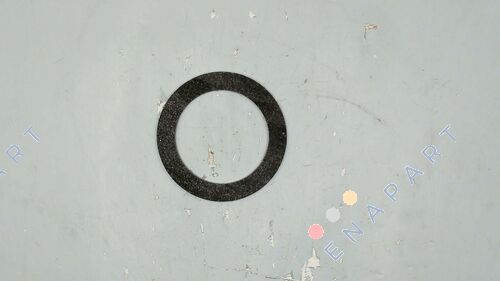 Klinger SIL C4500 55x40x1.5mm mühür