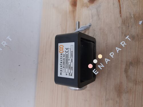 1823113D30 Tek Etkili Doğrusal Kontrol Elektromıknatısı