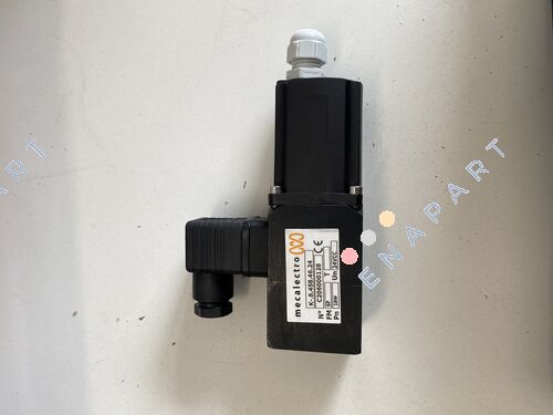 1845875A38 Kilitleme elektromıknatıs