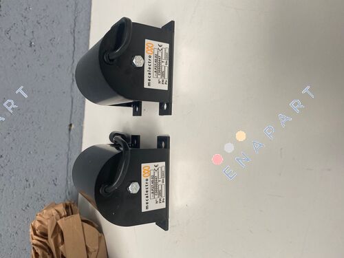 18P27103 Dizel Kontrol Elektromıknatısı