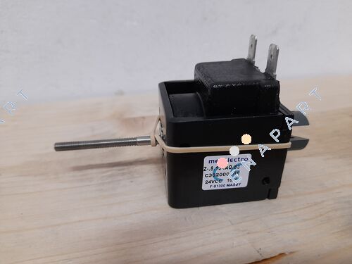 Z.8.15.AQ.83 Solenoid valf