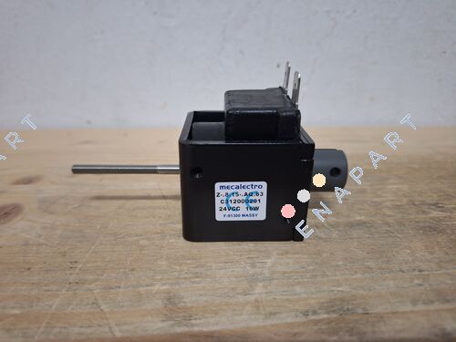 Z.8.15.AQ.83 Solenoid valf