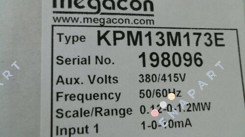 KPM13M173E Aktif güç korumalar