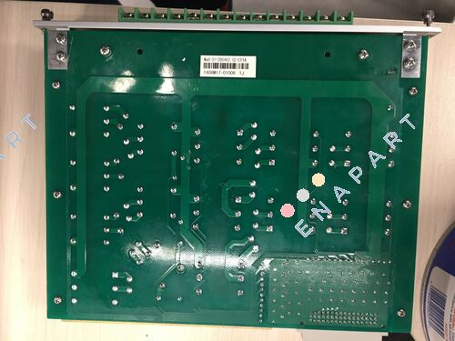 Analog input Board WDZ-5233  