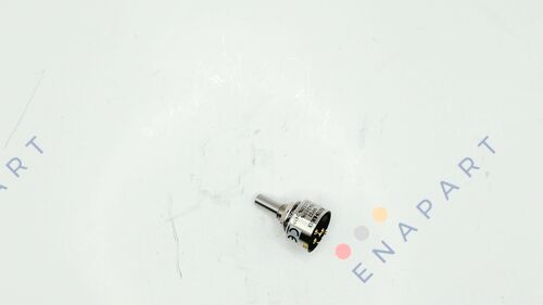 MP 22 R10K W5% L1% / 103184 yönlendirme plastik potansiyometre