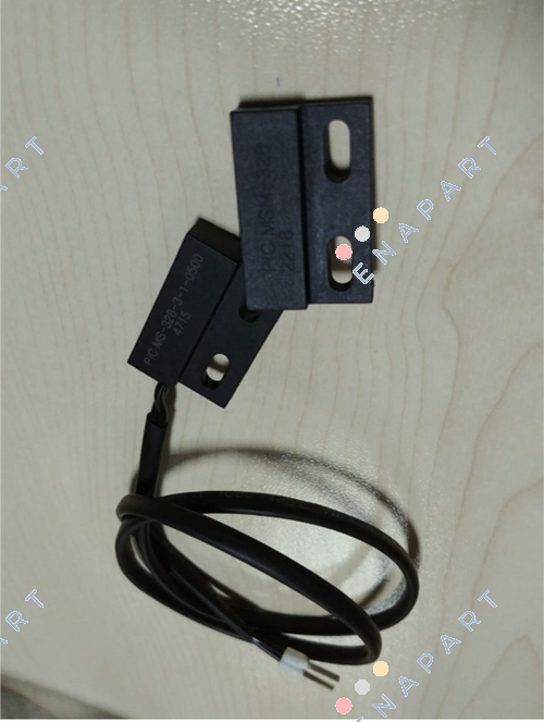 MS-328-3-1-0500 Standart Reedsensor