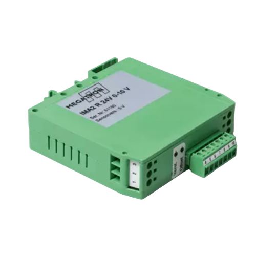 External Amplifier IMA2 R