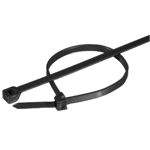 Cable tie PLT