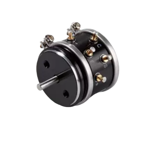 SIN-COS Potentiometer SCX30