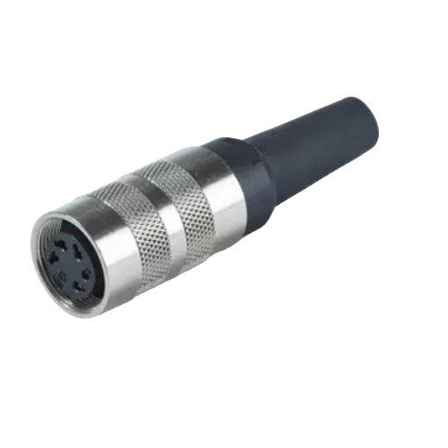 Connector without cable STE