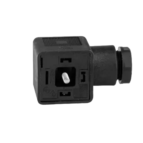 Valve connector STV