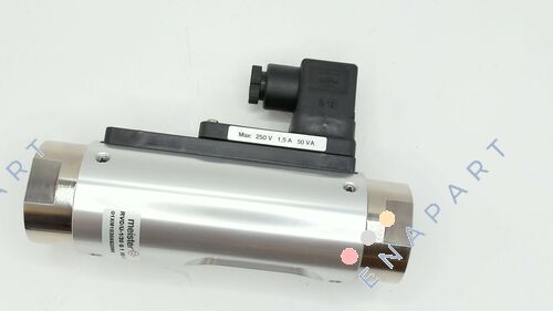 01XM1030XG25WH Akış Göstergesi