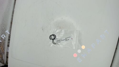 DICHT-S-FKM / Sealing kit for sight glass DKG-1/45 conta kiti