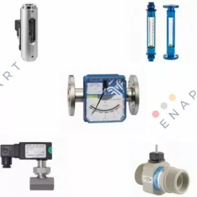 DKG-1/15 G 3/4" (Artikel-Nr. 47XE1015XG20W) akış Anahtarı