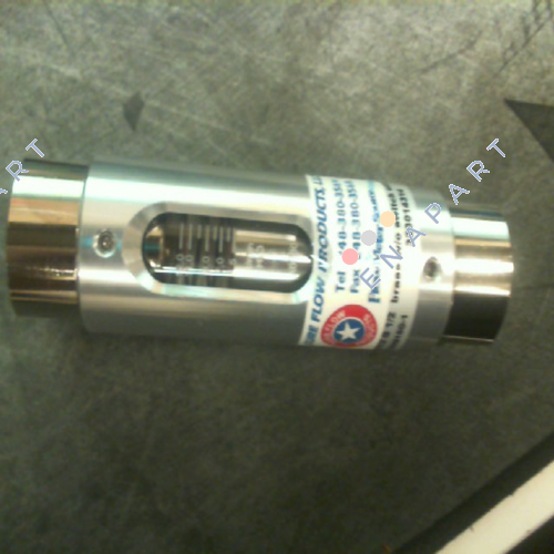RVO/U-2/12LPM-.500BSP-B-1 