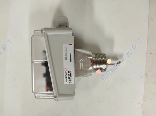 SPM-VA-DBSF-25 Kürek koruması