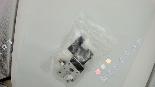 9500000006 / INDUTEC (R) MS MV 3/2 "S" SP solenoid valf