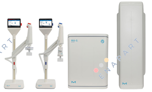 ZIQ7015T0C Saf Su Sistemleri