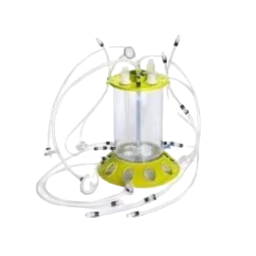 Pharma & Biopharma Manufacturing