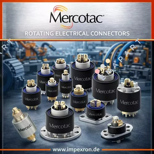 230 Döner Elektrik Konnektörü