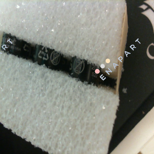 MERCOTAC 205 Döner Elektrik Konnektörü