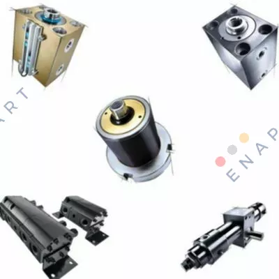 013411 BZ/RZ/FZ 500.32/20 için conta kiti