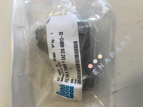 458813-20 filtre