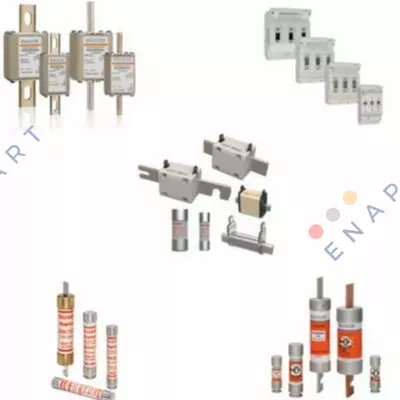 1B651   NH sigorta gG Gr.000 50A / 500V