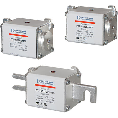 PC71UD10C630D1A