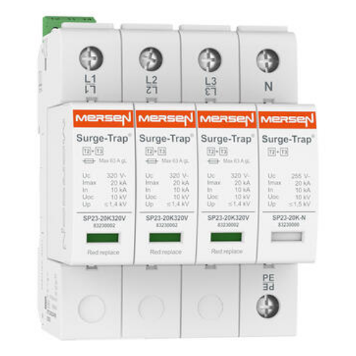 STPT23-20K275V-3P-LFM