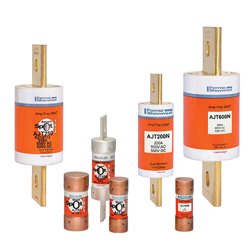 AJT - Class J - Time-delay