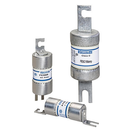 FES – HRC-II Fuses