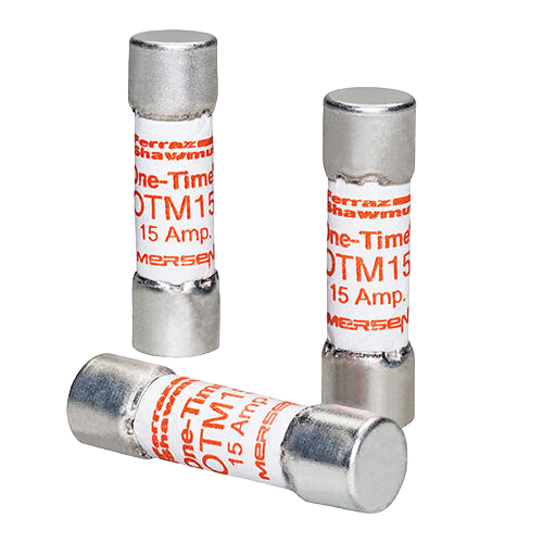 OTM - Midget - Fast-Acting