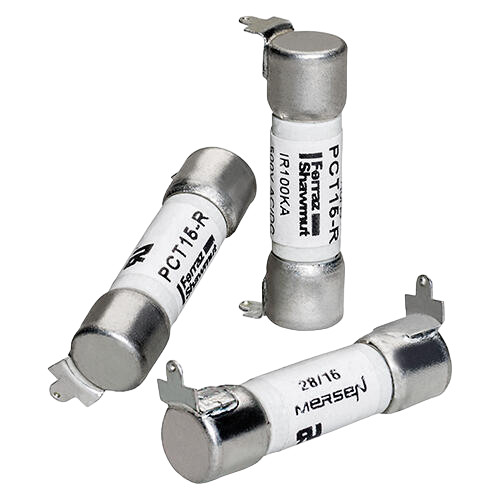 PCT - Midget - Time-Delay