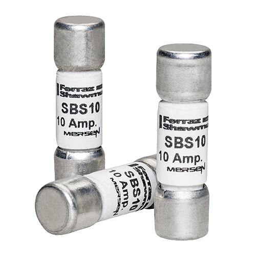 SBS - Midget - Fast-Acting