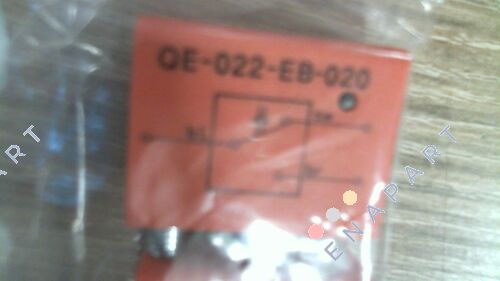 410.0019 / QE-022-EB-020 Elektro-mekanik sensör